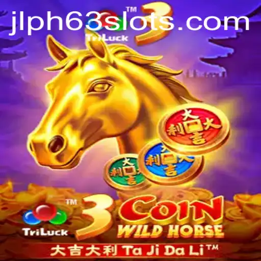 Unveiling the Exciting World of 3CoinWildHorse