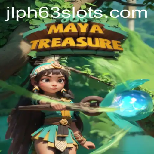Discover the Enchantment of MayaTreasure: A Gameplay Adventure with JLPH63