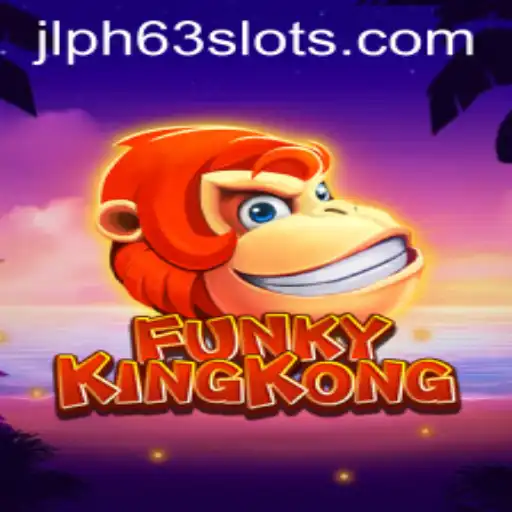 FunkyKingKong: The Game of the Future