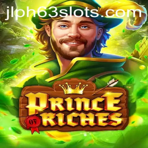 Enter the Kingdom of Fortune with PrinceOfRiches