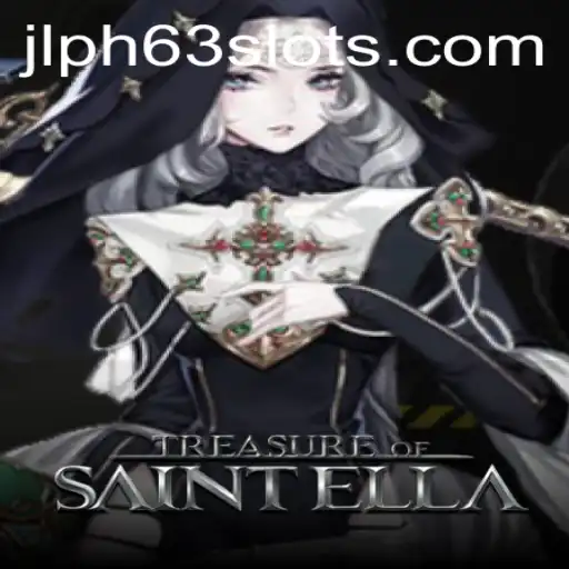 Unveiling the Mysteries of TreasureofSaintElla: A New Gaming Phenomenon